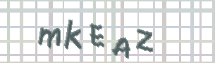 CAPTCHA Bild zum Spamschutz 